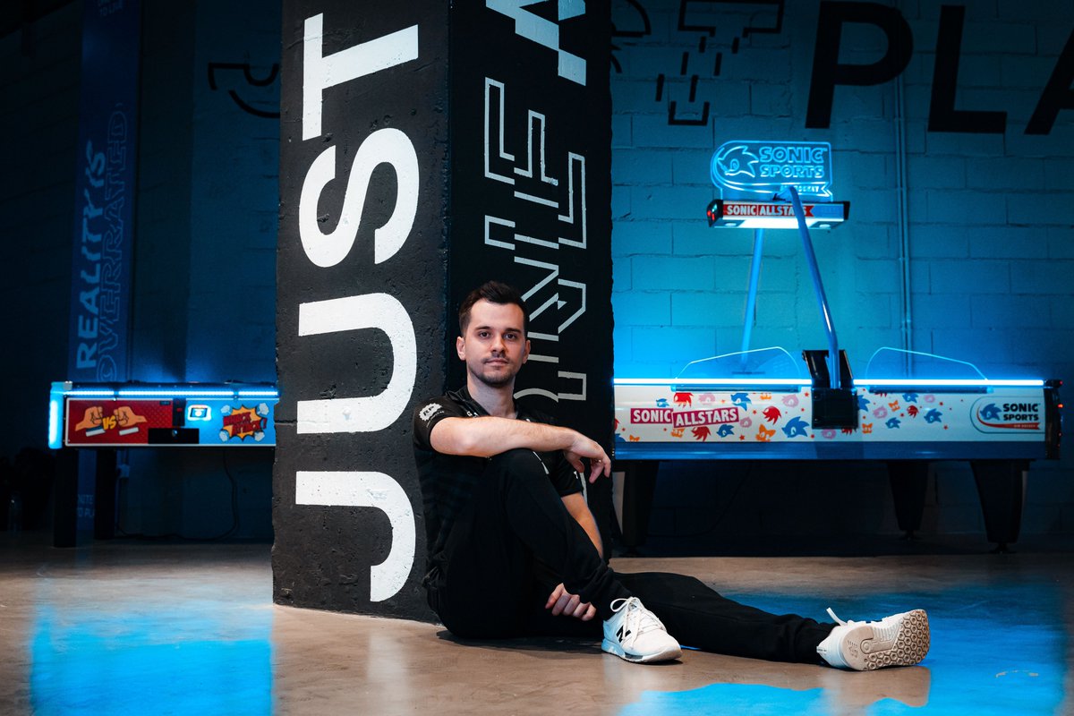 sawggofficial's tweet image. 1197 dias no servidor mas para sempre um verdadeiro 𝐰𝐚𝐫𝐫𝐢𝐨𝐫. 🖤

#StayAWarrior