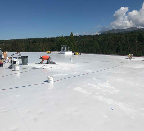 cornelia_garner's tweet photo. Roofer Anchorage provides professional #roofingservices, #GAFShingleRoofing, #CedarShake, #HOARoofing, #RoofReplacement, #HailDamageInspection, and #Repair in #Anchorage, #Alaska. Get a free estimate!
Visit Now: https://t.co/dughcXOQv4 https://t.co/mxlT5gu4vU