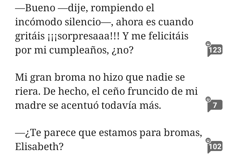sobrelibros22's tweet photo. Digna hija del padre es Ellie 
#LLDF13 https://t.co/cumtxkQ7wy