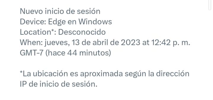 TWMunicipalidad's tweet photo. Informamos que en horas de la tarde autores desconocidos hackearon la cuenta de twitter de la Municipalidad de Trelew. Las expresiones sobre los candidatos no provienen de nuestra cuenta oficial. Siempre bregamos por una competencia sana y limpia. https://t.co/klex12wVTB
