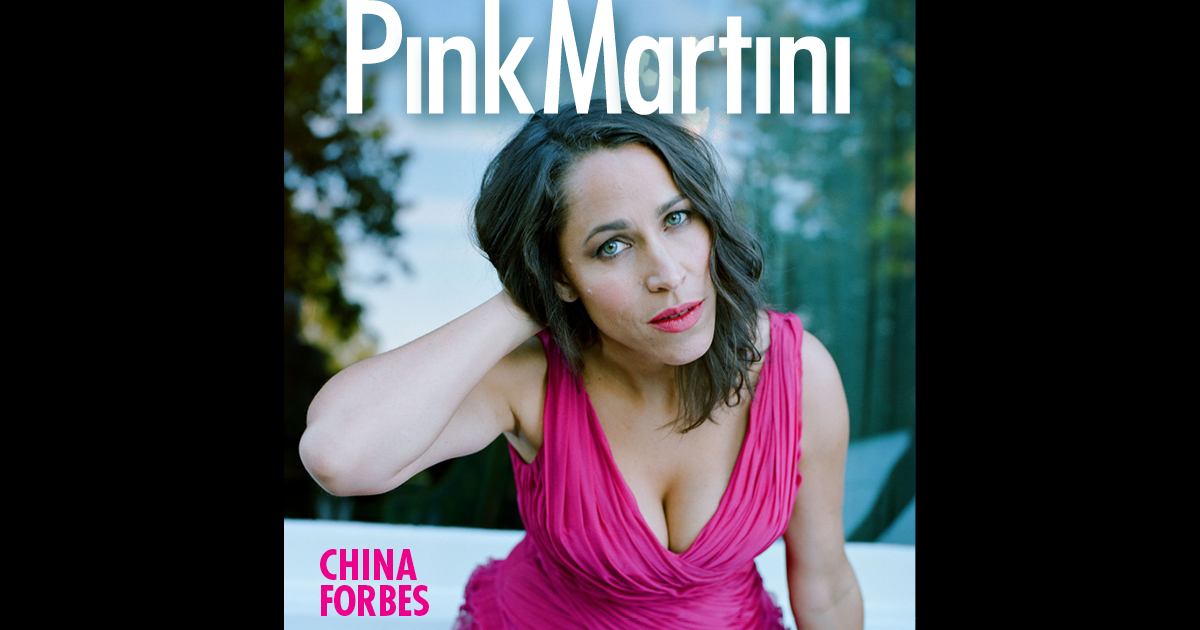 gfsymphony's tweet photo. Don't miss Pink Martini's sultry songstress in her exclusive Montana stop on May 11. Spring IS coming along with favorites like "Splendor in the Grass" 🌺  and "Clementine." 🍊   https://t.co/lXXGwohRjW #chinaforbes  #pinkmartini
https://t.co/RudNideaOP https://t.co/d8UbEkpihL