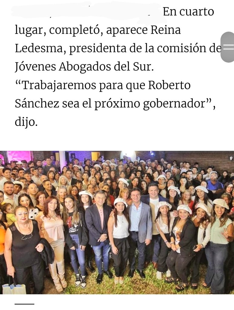 richarzurita's tweet photo. 👉 @ArielGarciaUCR referente del movimiento @boinablancaucr y del acople #JuntosContraLaCorrupción aseguró que su lista es la única q respeta la igualdad y paridad de género
"Nuestros candidatos reflejan la mejor opción para la renovación"
Con @RSanchezOK vamos a Gobernar Tucumán https://t.co/t5Qj0Rq16b