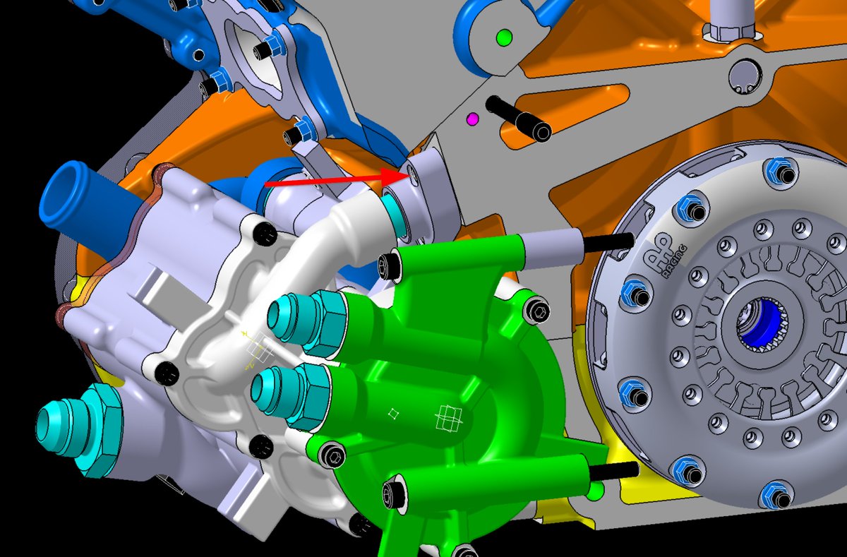 Calum E. Douglas FRAeS tweet media