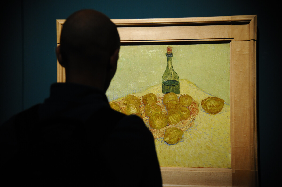 laDiscussioneQ's tweet image. Van Gogh un viaggio attraverso il mito
##04 #Goupil&amp;amp;ampCie #graffiato #GustaveDorè #incisioni #Mito #VincentVanGogh

ladiscussione.com/?p=237250