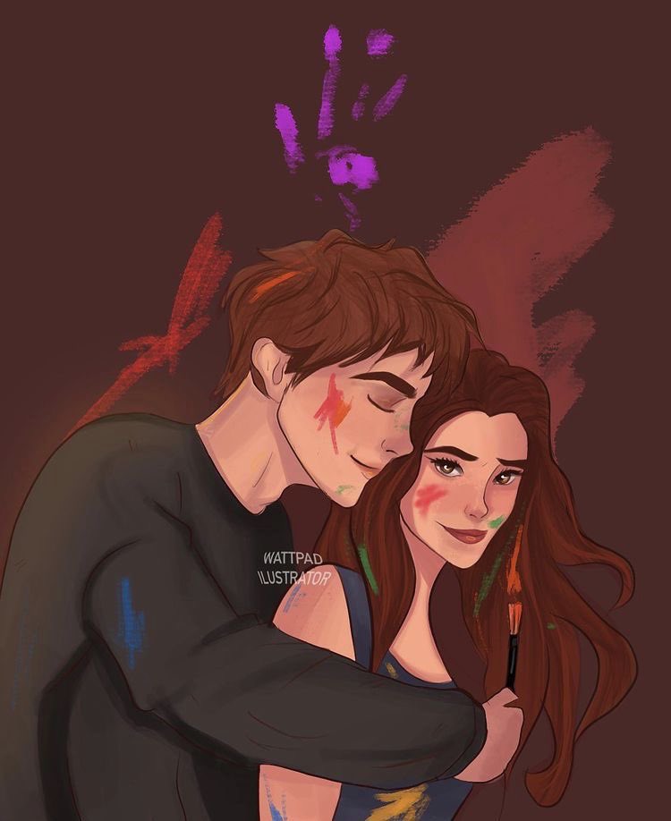 99srivas's tweet photo. Lo mucho que necesitaba este cap, es que LUN y la saga meses a tu lado siempre serán mi lugar feliz, y leerlos a todos juntos es como un abracito al corazón, los amo muchísimo 🥹 #LLDF13 gracias por tanto @joanamarcusx <3 https://t.co/pcVTm0r8ha