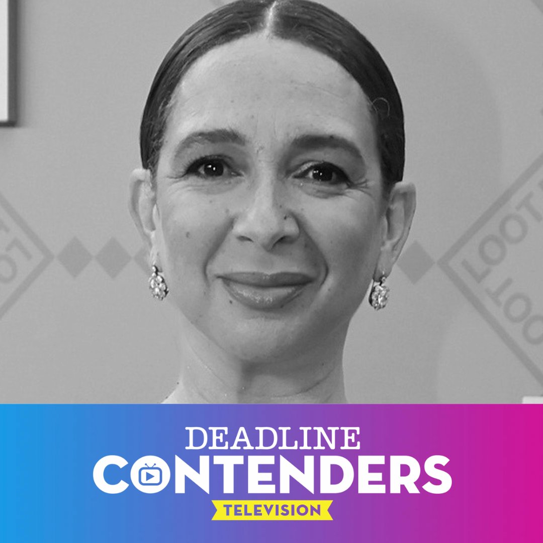 Deadline tweet media