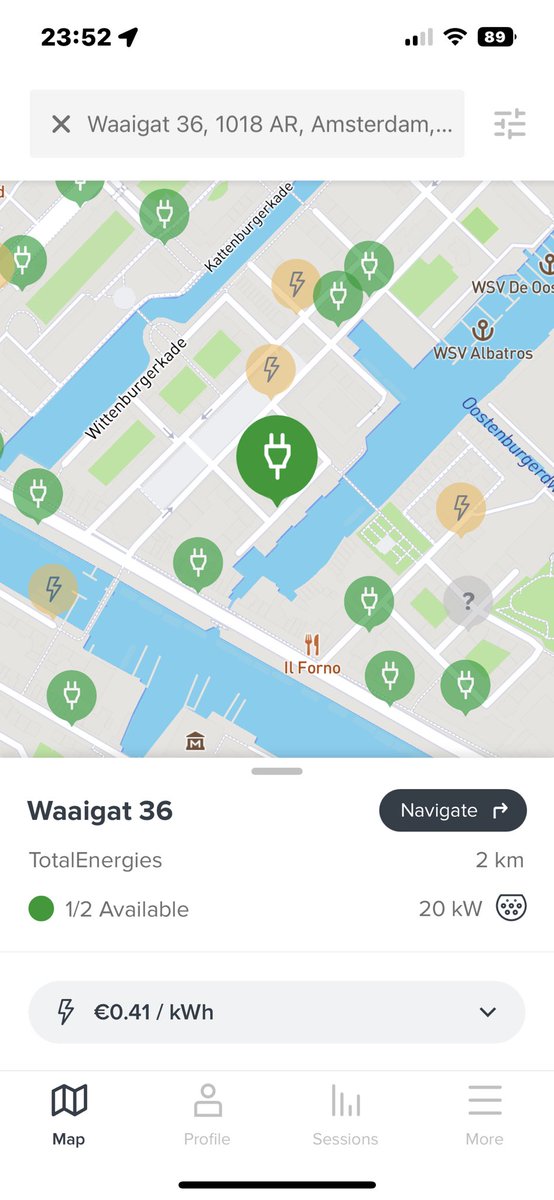 Roberto di Gento tweet media