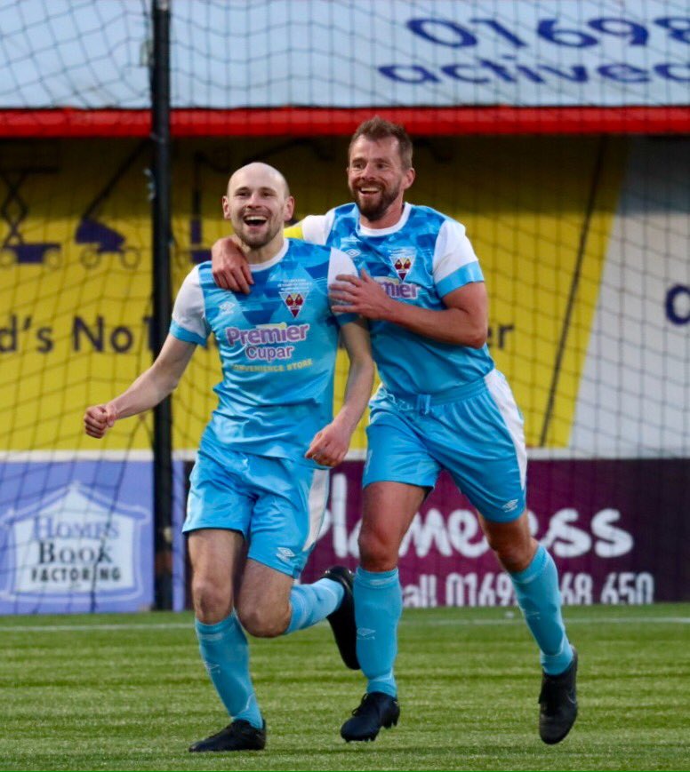 Scottish Amateur FA tweet media