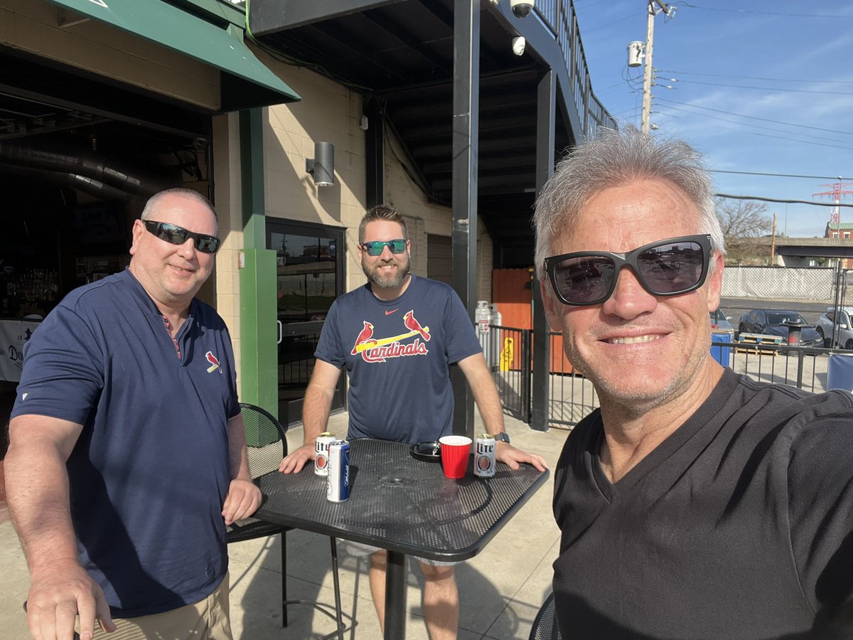 Kenny Wallace tweet media