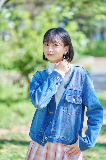 Twitterのコスプレ画像28