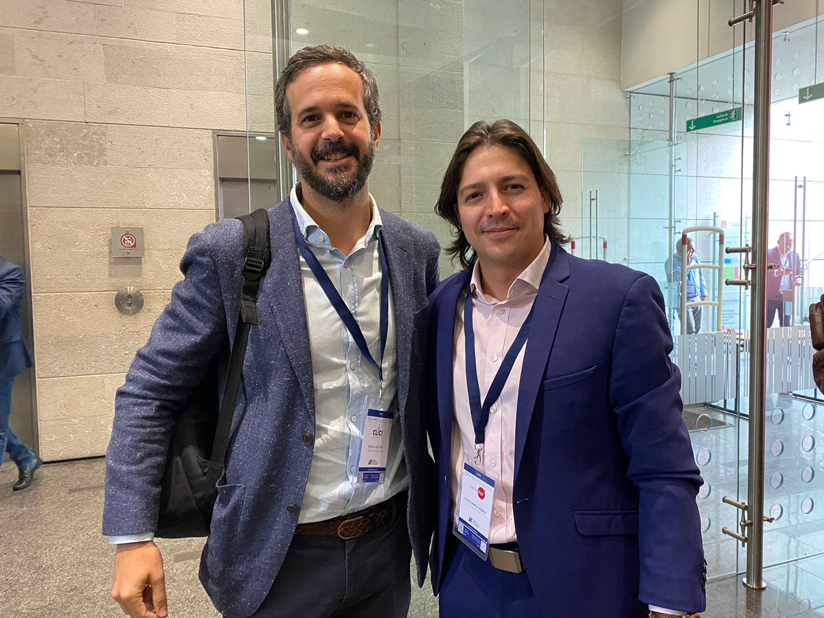 orgullobogota1's tweet photo. ¡Estamos apoyando el evento #Unconference2023 de @FinnovatingHub! La industria de #eventos y #reuniones se fortalece a través del emprendimiento, la innovación, la sinergia entre industrias y alianzas público privadas. #Bureau #BureauDeConvenciones #ConventionBureau https://t.co/KFwgiWkzJj