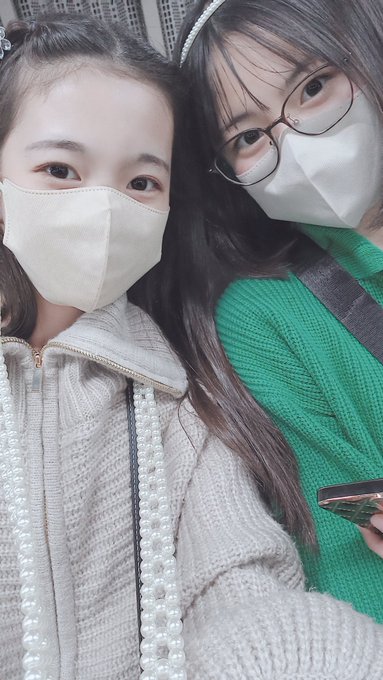 Twitterのコスプレ画像3