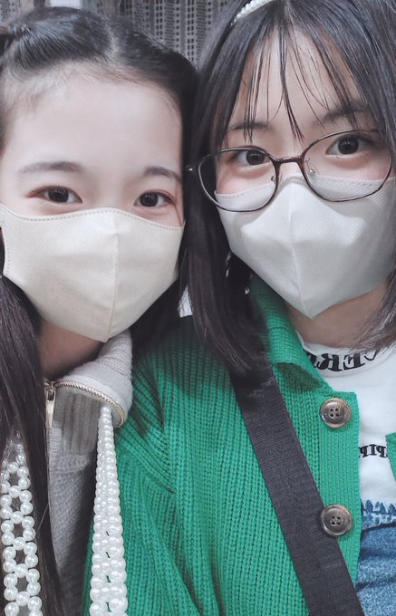 Twitterのコスプレ画像4