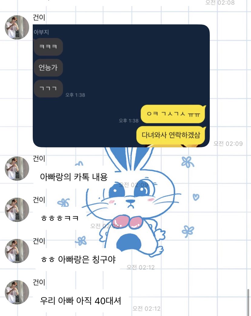 세상에서 제일 당황함