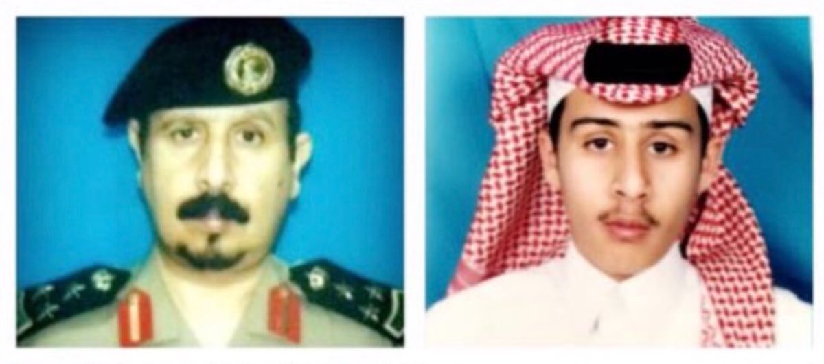 اللهم اجعل والدي ووليد ممن شملتهم الرحمه والمغفره والعتق من النار في هذه الليالي الفضيلة واجعلهم أسعد السعداء في قبورهم ربي اجعلهم ضاحكين مستبشرين بالفردوس الأعلى وجميع أموات المسلمين 
'' اجعلو لهم نصيب من دعائكم في هذه الأيام  المباركة ''