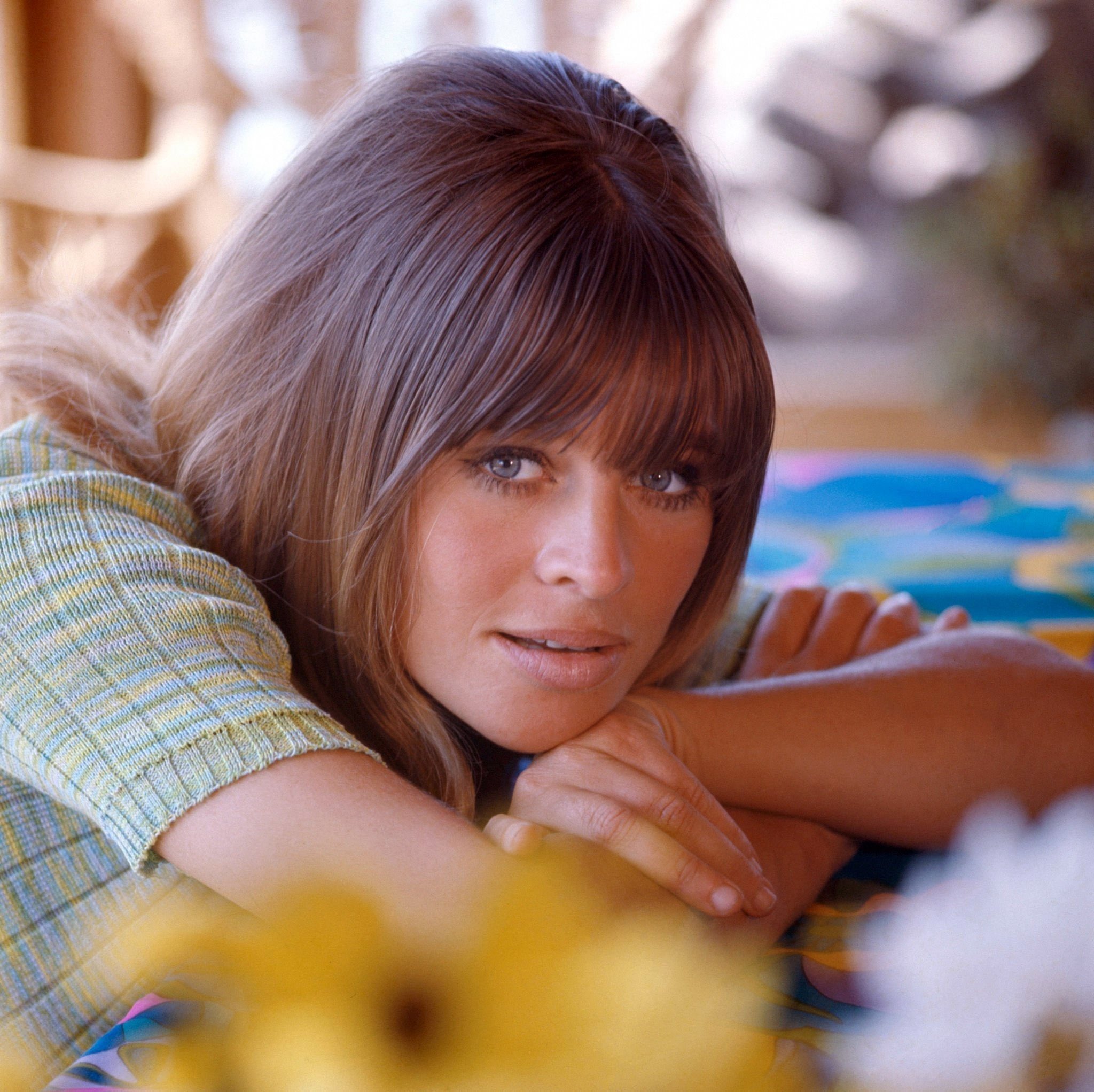   Happy birthday Julie Christie  83 
