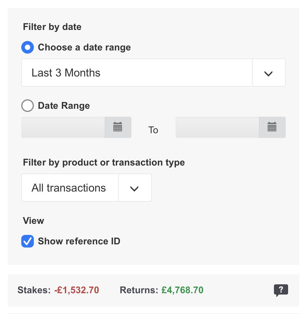 PrecisionP1cks's tweet image. No luck. Just proven systems. Ask your favourite ‘tipster’ to show you the same… #sportsbettingtwitter #plusEV #bettingtipster