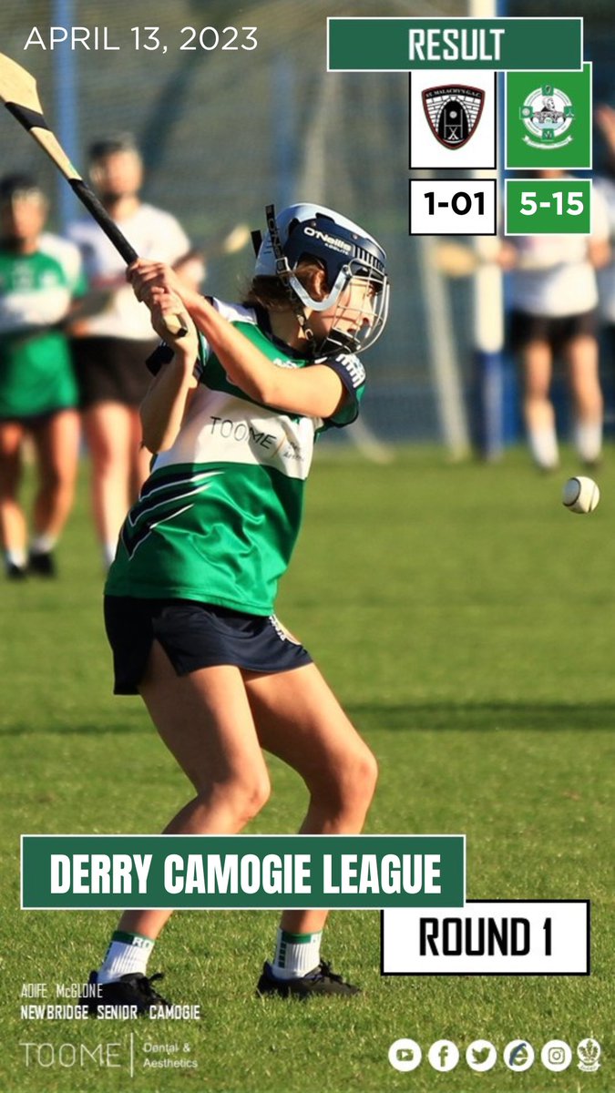 Sean O'Leary Newbridge tweet media