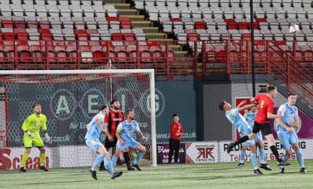 Scottish Amateur FA tweet media