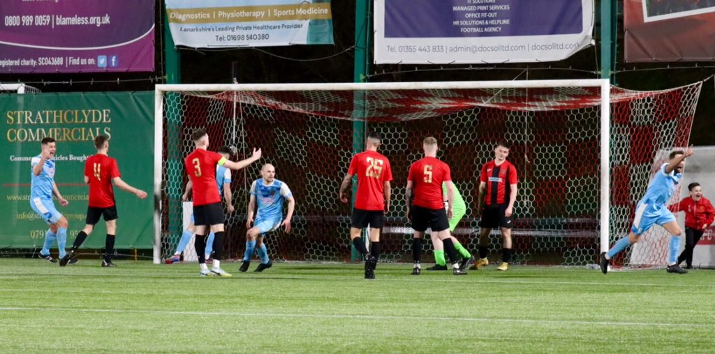 Scottish Amateur FA tweet media