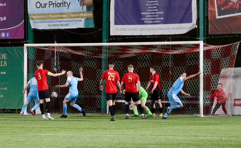 Scottish Amateur FA tweet media