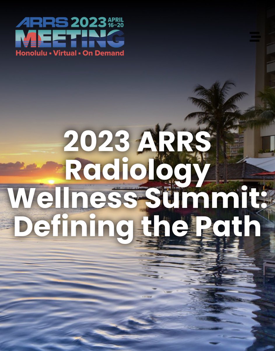 Nilda Maria Williams, MD tweet media