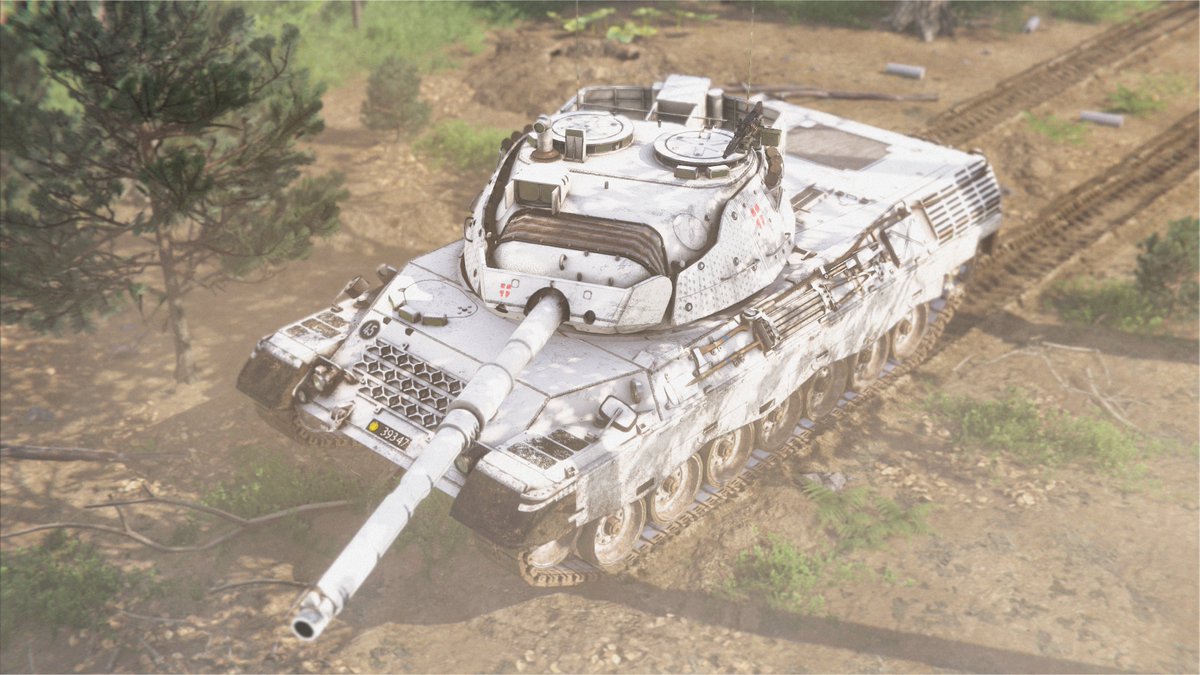 Mustache (@david_mustache_) on Twitter photo Snow Leopards in Tuzla #Arma3 Snow Leopards in Tuzla #Arma3
