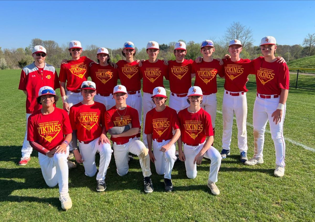 Congrats to our freshman team on their 16-1 win today against Shanahan. #FamilyTime