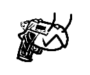 JShieldbro's tweet photo. the ammunition is PEZ https://t.co/f7Neq6scQ3
