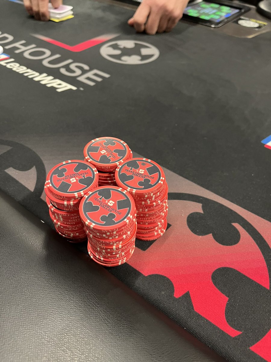 AgentSmithPicks's tweet image. Another winning session!
I’m starting to really like this great game!
@texascardhouse1 @Joeingram1 
#PLO #MoreCardsMoreFun #PokerTwitter