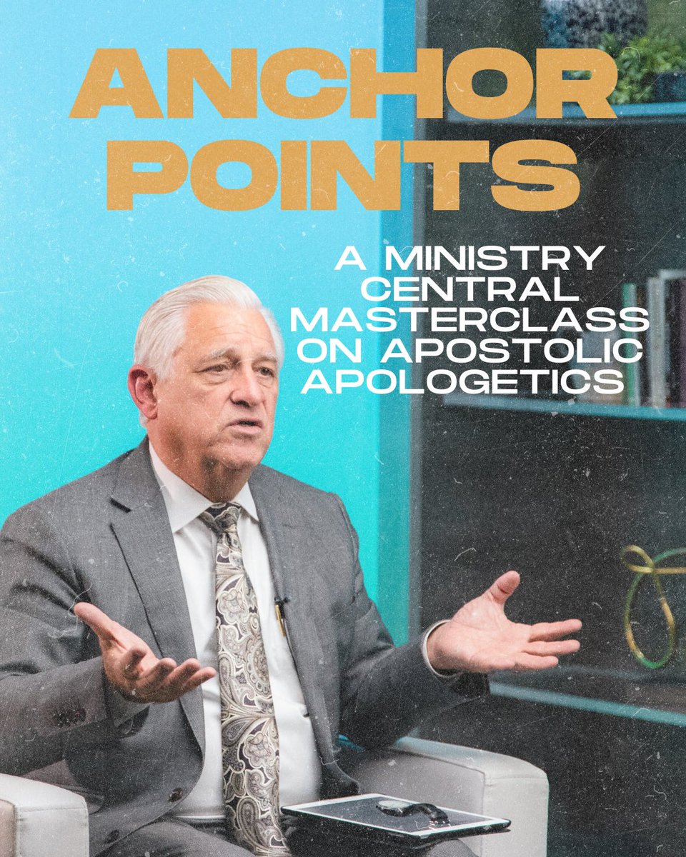 Pentecostal Publishing House tweet media
