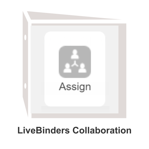 LiveBinders's tweet photo. Are you collaborating on #LiveBinders? Learn more on working together in our LiveBinders Collaboration binde: https://t.co/EbVodXyOjB
#digitalbinder. #organization #collaboration https://t.co/0Gc4QSJ64r