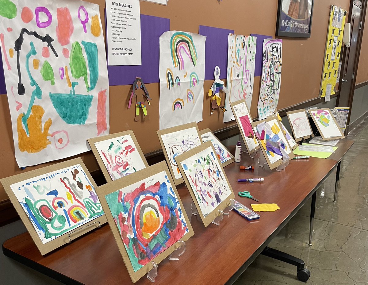 KCPS PreK Early Learning tweet media