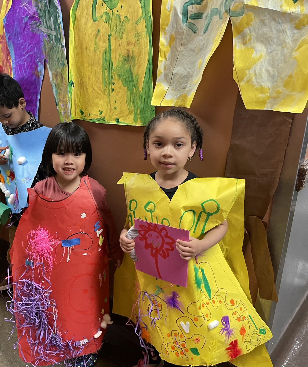 KCPS PreK Early Learning tweet media