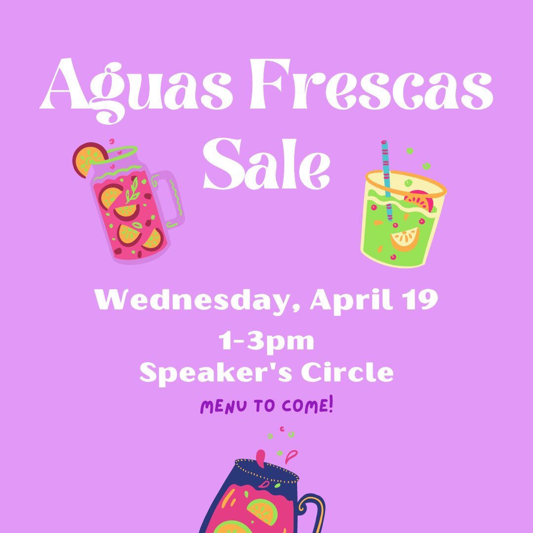 Join us next week for our MINI GAMMA WEEK series 🫶 with a special event next Saturday night that will be announced super soon! 👀

EVENTS ARE OPEN TO ALL!