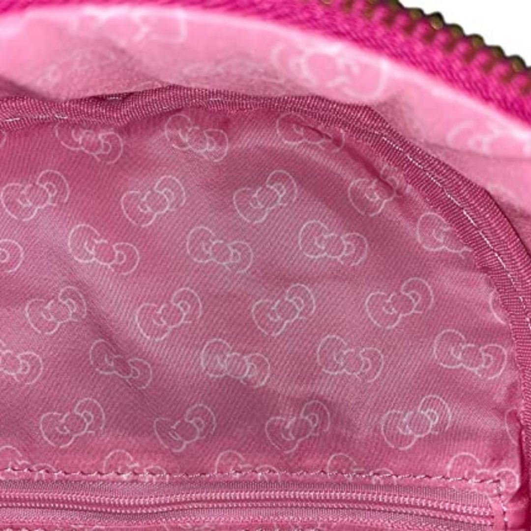 loungeflynews's tweet photo. 🆕  Available Now! Sanrio Hello Kitty Floral Cosplay Loungefly Mini Backpack! ✨  #Retrofacts exclusive  on Amazon

🛍️Buy➞  https://t.co/55yYMBMyJE https://t.co/l8tyRa86jb