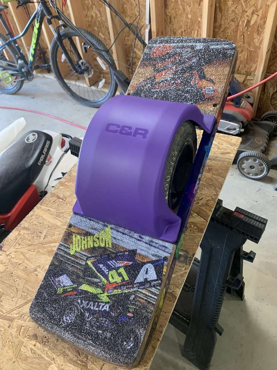 D1RTinmyBEER's tweet photo. Turned out pretty sweet. Thanks to @craftandride #craftandride https://t.co/pocqTDjwvB
