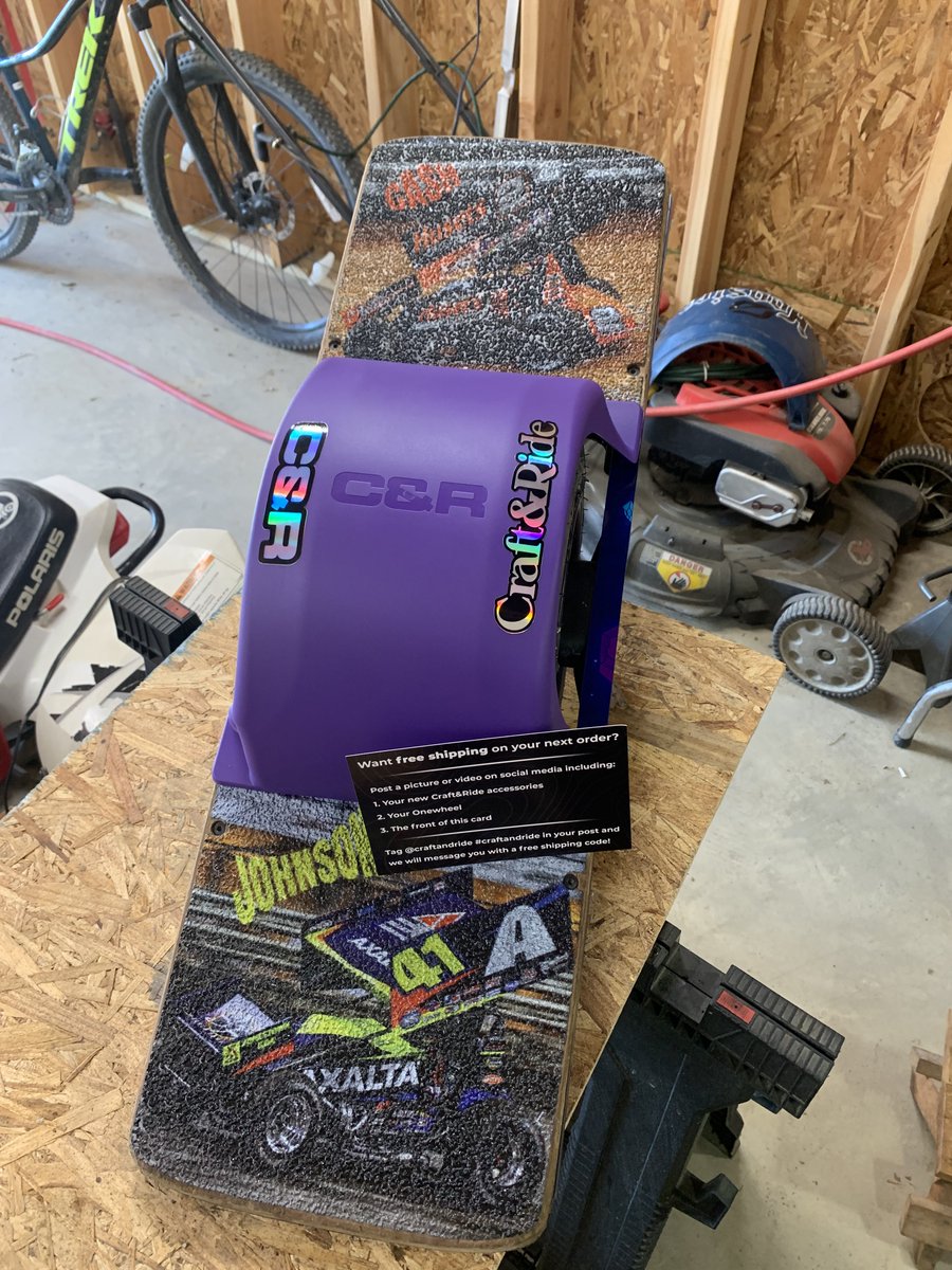 D1RTinmyBEER's tweet photo. Turned out pretty sweet. Thanks to @craftandride #craftandride https://t.co/pocqTDjwvB