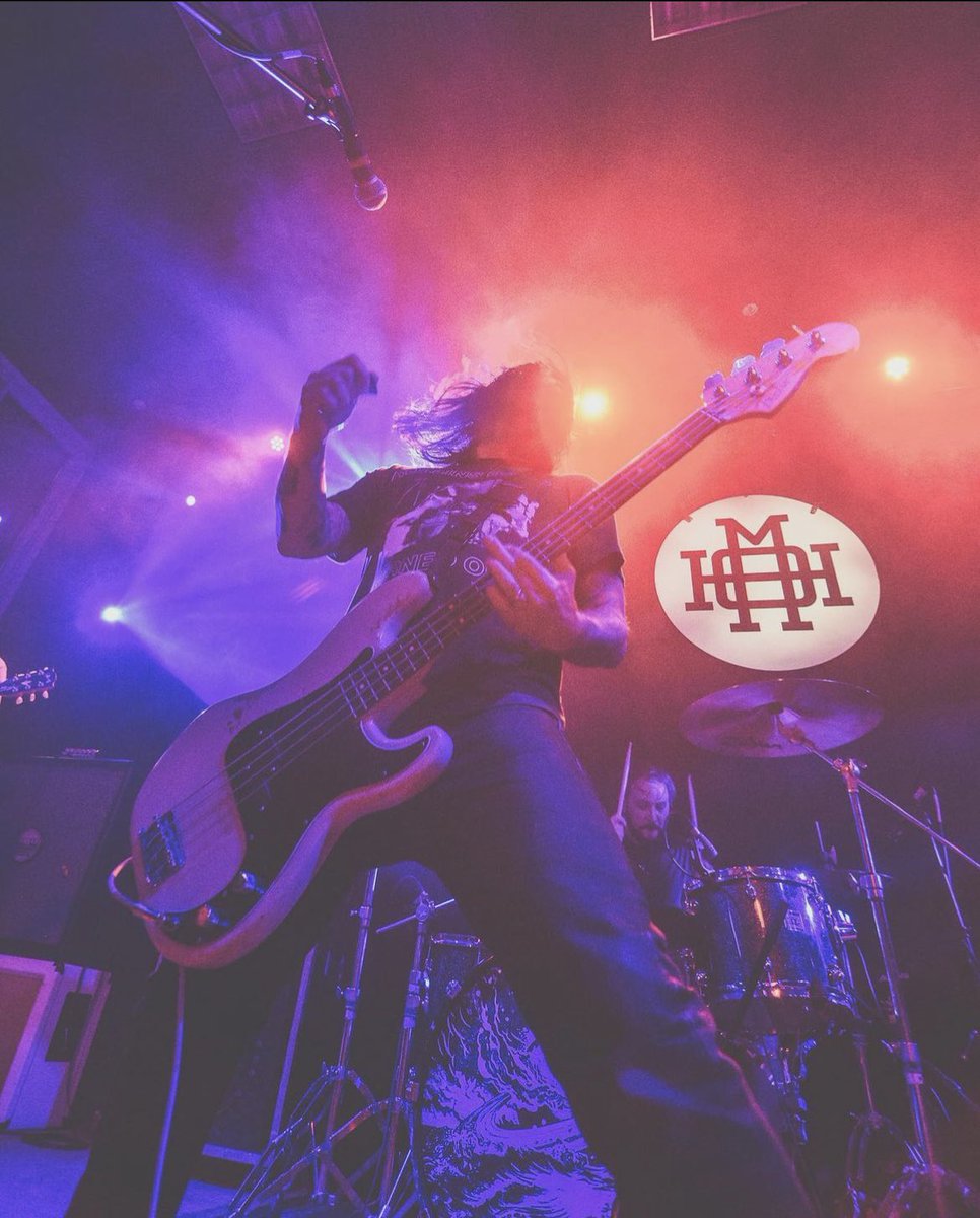 Portland Maine 4/9/23. Last time we played Portland was at the 2nd to last ISIS show over 10 years ago. Photos by <a href="/shawnTHErobbins/">PHOTO ROBBINS</a>