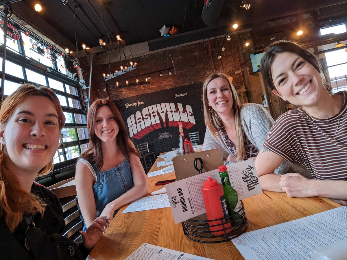 Time for happy hour! Come wind down the week with us!