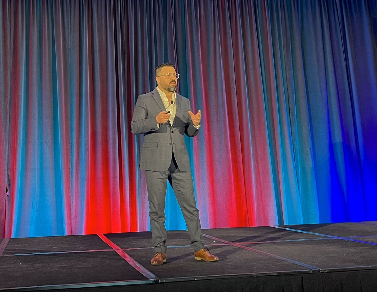 azcommerce's tweet image. An exciting afternoon at #VM23! Tech industry finalists #PromineoTech, #losci, @equipifi, and @LiliaHealth all gave impressive pitches to #VM23 judges.