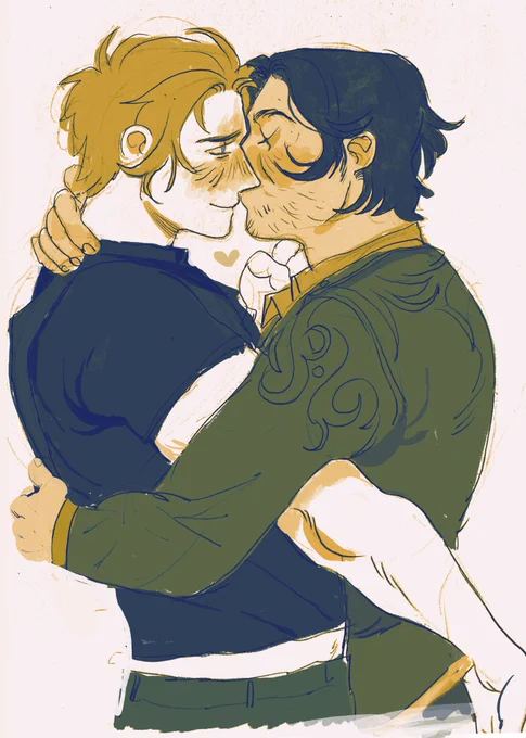 Leon and Luis#re4 