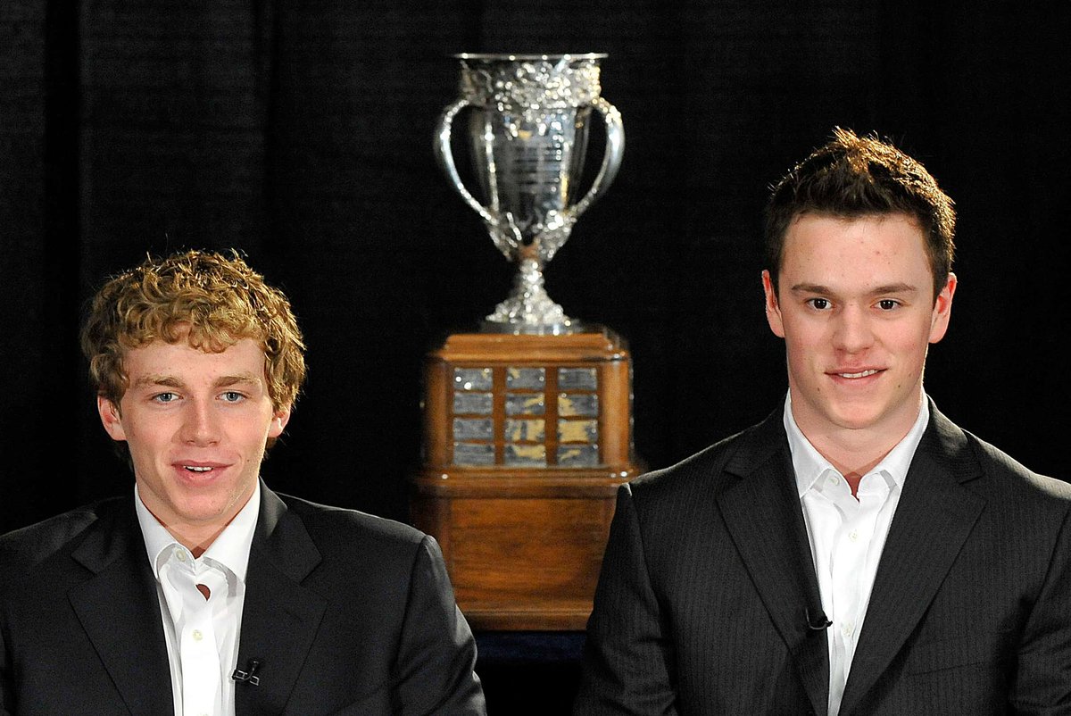 barstoolchicago's tweet photo. Grateful to have witnessed the Kane and Toews era https://t.co/g7WDgzK6zJ