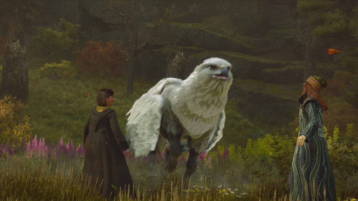 D_T_T_D_'s tweet photo. #PS5Share, #HogwartsLegacy https://t.co/ZPJ9NTAnfw