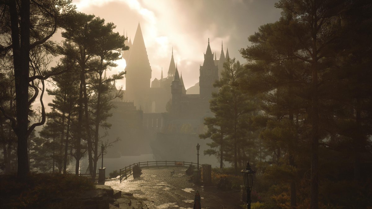 D_T_T_D_'s tweet photo. #PS5Share, #HogwartsLegacy https://t.co/ZPJ9NTAnfw