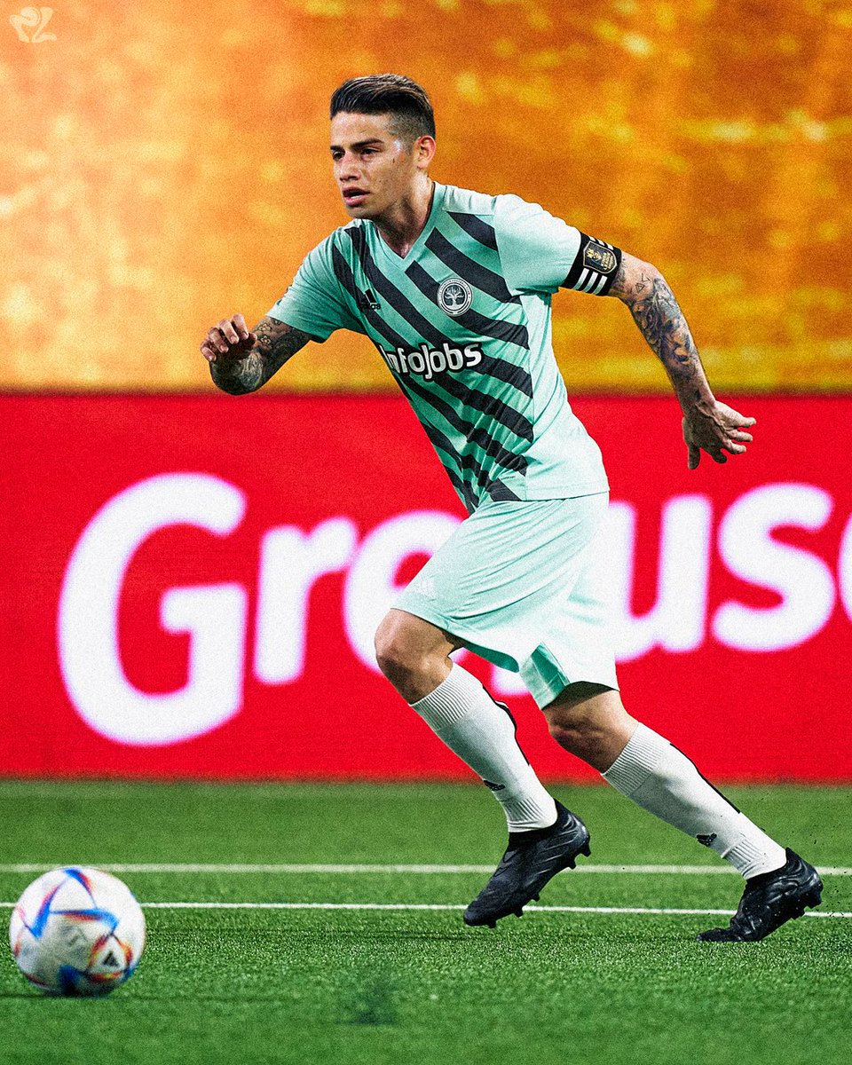 LosTroncosFC_'s tweet photo. ¡Dale @jamesdrodriguez elige tu árbol!

@gfxpalaz ✍️ https://t.co/OkZ9zN8o3G