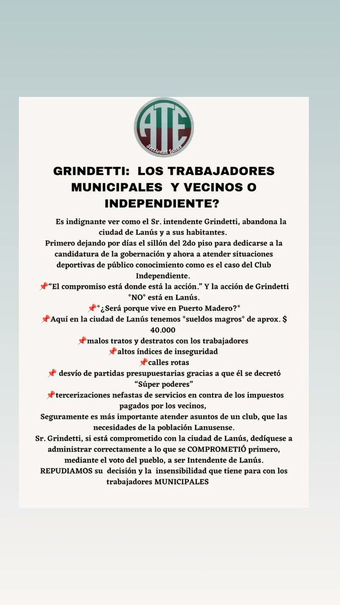 Ate Lanus (@atelanus) on Twitter photo 