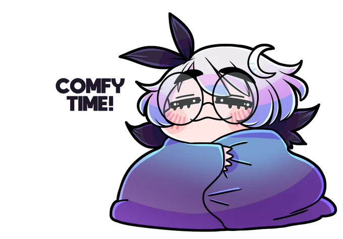 Hey Voidlings, I'm going to be taking a break today to recharge my battery, had a few things to sort out today that drained me a lot more than I thought it would! I'll be back on Saturday with a double feature of Carrion + art, so pls look forward to it! 