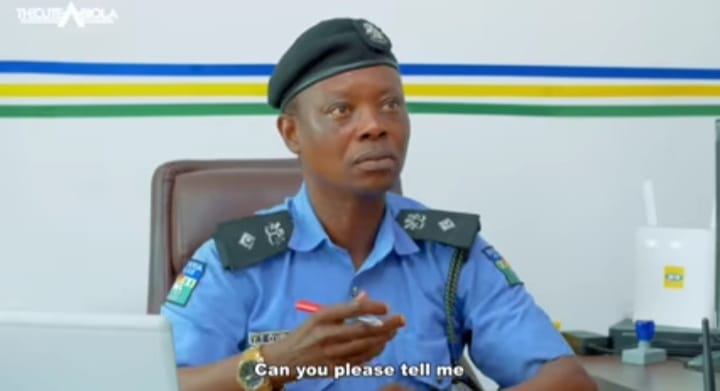 Princemoye1's tweet photo. We really want to commend the efforts of Comrade Owolabi Ajasa, the governor of TAMPAN Ogun State, who i fondly call the Area Commander, for portraying the NPF in a good light always, even more than some officers of the force. I have been relating with him and many others for https://t.co/mirIWB4aSS