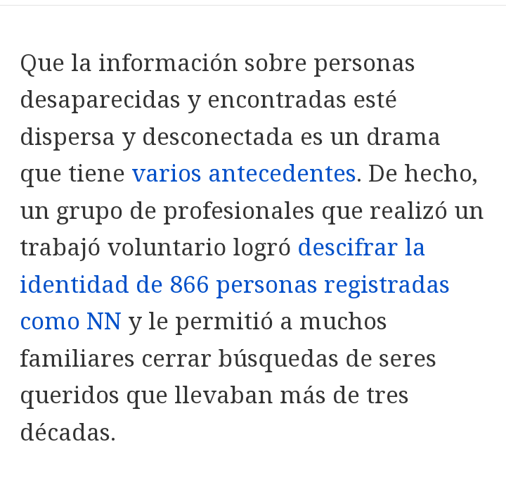 Colectiva_iav's tweet photo. El grupo de profesionales 🙋‍♀️
No cuesta nada nombrarlo, sí, aunque esté el link a otra nota que menciona quiénes somos.
Un trabajo voluntario y, a juzgar por este tipo de cosas, también invisibilizado. https://t.co/msiEM0Ng4C